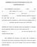 AGREEMENT FOR SALE FOR PURCHASE OF A PLOT FOR CONSTRUCTING FLATS. THIS AGREEMENT of sale made at... on this