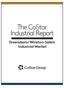 The CoStar Industrial Report. T h i r d Q u a r t e r Greensboro/Winston-Salem Industrial Market