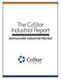 The CoStar Industrial Report. M i d - Y e a r Jacksonville Industrial Market