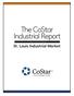 The CoStar Industrial Report. Y e a r - E n d St. Louis Industrial Market