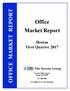 Office Market Report OFFICE MARKET REPORT. Boston. The Stevens Group. Ten Post Office Square Boston MA