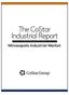 The CoStar Industrial Report. T h i r d Q u a r t e r Minneapolis Industrial Market