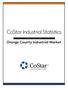 CoStar Industrial Statistics. Y e a r - E n d Orange County Industrial Market