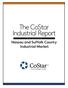 The CoStar Industrial Report. M i d - Y e a r Nassau and Suffolk County Industrial Market