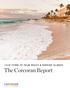 1Q18 TOWN OF PALM BEACH & BARRIER ISLANDS The Corcoran Report