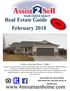 Real Estate Guide February 2018