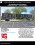 EXCLUSIVE MULTI-FAMILY OFFERING Stoneybrook Apartments NE 43 rd Street Kansas City, MO 64116