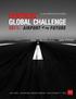 FENTRESS GLOBAL CHALLENGE