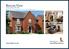 Brecon View.   Gornal, Dudley, DY3 2EF. Brecon View is a stunning collection of 2, 3 and 4 bedroom homes