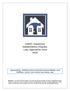 UERPC Homeowner Rehabilitation Program Loan Application Form 2018