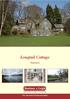 Longtail Cottage. Windermere. The Lake District Property Specialists. Property Sales, Lettings & Conveyancing