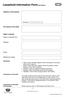 Leasehold Information Form (2nd edition)