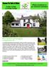 Secluded Private Position Attractive Rural Views Just 10 Mins To Cardigan E.P.C - House:F Cottage:F