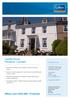 Camilla House Penzance, Cornwall. Offers over 595,000 - Freehold CONTACT US