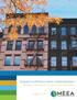 Midwest Multifamily Market Characterization. Building Attributes & Occupant Demographics