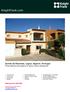 Quinta da Boavista, Lagos, Algarve, Portugal Three bedroom golf property for sale on Quinta da Boavista. Asking price 335,000