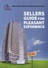SINGAPORE ACCREDITED ESTATE AGENCIES (SAEA) SELLERS GUIDE FOR PLEASANT EXPERIENCE