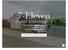 7-Eleven (LUCKY STAR MARKET) PHILADELPHIA, PENNSYLVANIA 7329 ELMWOOD AVENUE OFFERING MEMORANDUM