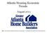 Atlanta Housing Economic Trends