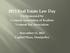 2013 Real Estate Law Day