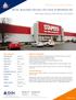 RETAIL BUILDING FOR SALE OR LEASE IN BRANSON MO