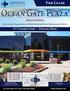 NEW OFFERING. 1,385-6,037± Square Feet of High Exposure Retail/Restaurant/Office