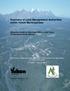 Summary of Land Management Authorities within Yukon Municipalities
