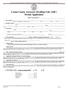 Cassia County Accessory Dwelling Unit (ADU) Permit Application
