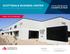 COMPLETED SCOTTSDALE BUSINESS CENTER TOTAL RENOVATION NORTH SCOTTSDALE ROAD SCOTTSDALE, ARIZONA ±1,058-9,577 SF AVAILABLE