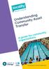 locality.org.uk powertochange.org.uk 1 Understanding Community Asset Transfer