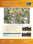 Ridgefield Crossing. New Commercial Development. Site FOR SALE, GROUND LEASE, OR BUILT-TO-SUIT S. 65TH AVE AND PIONEER STREET RIDGEFIELD,WA 98642