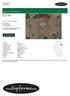 80 AC S. CENTER RD. S. Center Road, Monee IL For more information contact: Mark Goodwin
