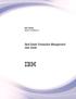 IBM TRIRIGA Version 10 Release 5.2. Real Estate Transaction Management User Guide IBM