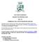 THE TOWN OF BANCROFT REQUEST FOR PROPOSAL (RFP) COMMERCIAL REAL ESTATE BROKERAGE SERVICES