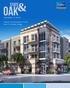 STATE & OAK CARLSBAD, CA A Mixed-Use Development in the Heart of Carlsbad Village. State And Oak 1