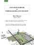 UTAH STATE FAIRPARK & WHITE BALLPARK LAND USE STUDY. Final Report July 3, 2014