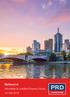 Melbourne. Affordable & Liveable Property Guide