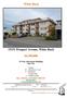 White Rock Prospect Avenue, White Rock $4,390, Unit Apartment Building Suite Mix