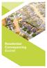 Residential Conveyancing Booklet Acting for Seller of Residential Property