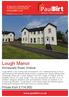 Lough Manor. Prices from 114,950. Kilmascally Road, Ardboe