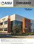 FOR LEASE. Office Space Available. Seven Oaks Business Park Bolthouse Drive Bakersfield, Ca