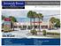 Retail Space in Mattress Firm Plaza. $20.00 p/s/f. For Lease NW Federal Hwy, Stuart FL