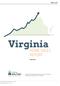 June Published by the Virginia REALTORS Data recorded July 20,