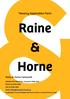 Raine & Horne. Tenancy Application Form. Raine & Horne Tamworth