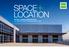 SPACE+ LOCATION BOTANY GROVE BUSINESS PARK 14A BAKER STREET, BANKSMEADOW NSW