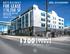 ARTS DISTRICT APRIL, 2018 OCCUPANCY FOR LEASE 178,250 SF CREATIVE OFFICE BUILDING DIVISIBLE TO 1,920 SF S SANTA FE AVENUE LOS ANGELES CALIFORNIA 90021