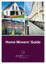 Home Movers Guide.