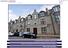 5 Urquhart Street Aberdeen AB24 5PL. Spacious Two Bedroom Flat Close to Aberdeen University Campus. Offers Over 140,000