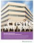 create your space Manulife Corporate Park 6711, 6733, 6755 Mississauga Road, Mississauga, ON