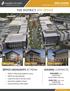 OFFICE HIGHLIGHTS AT PENN LEASING CONTACTS NOW LEASING THE DISTRICT AT CITY CENTER LENEXA PENN 1 - OFFICE PENN 2 - OFFICE PENN 3 - OFFICE